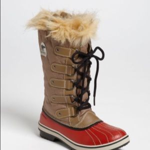 SOREL Tofino Boot
